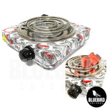 HORNILLO ELÉCTRICO 1000W - DOLLAR