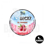 ICE ROCKZ ICE RASPBERRY - 120G
