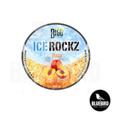 ICE ROCKZ PEACH - 120G