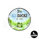 ICE ROCKZ ICE LEMON - 120G