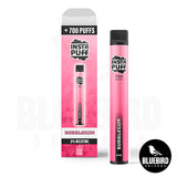 INSTA PUFF - BUBBLEGUM - 700 PUFFS - 0 MG