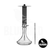 AR-15 BLACK SHISHA
