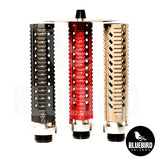 AR-15 BLACK SHISHA
