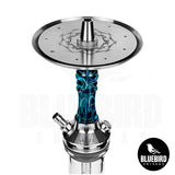 MOZE BREEZE PRO - WAVY LINE MINT + COLOURS