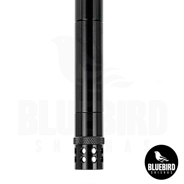 MOZE VARITY SQUAD BLACK - WAVY MINT + BASE CLEAR