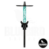 MOZE VARITY SQUAD BLACK - WAVY MINT + BASE CLEAR