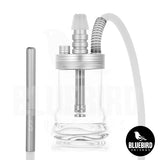 MR. EDS HOOKAH E/11 - SILVER