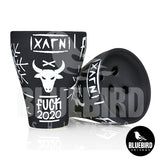 OBLAKO X HOOLIGAN - FUCK 2020 LIMITED EDITION