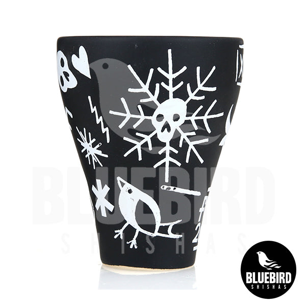 OBLAKO X HOOLIGAN - FUCK 2020 LIMITED EDITION