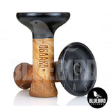 CAZOLETA - OBLAKO PHUNNEL M - BLACK MATT