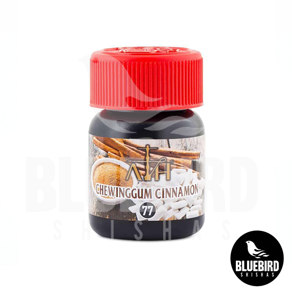 POTENCIADOR ADALYA MIX - CHEWINGGUM CINNAMON