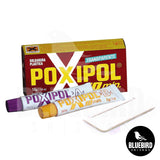 POXIPOL 16G - PEGAMENTO BASES / ROSCAS