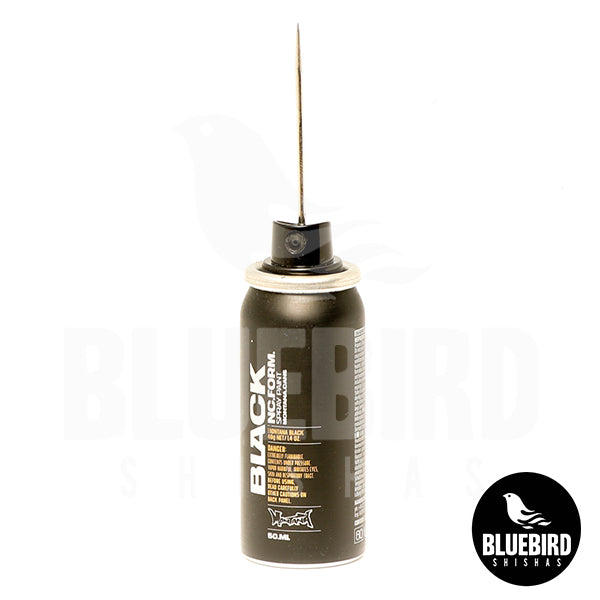 PUNZÓN EDICIÓN LIMITADA - MONTANA BLACK 50ML