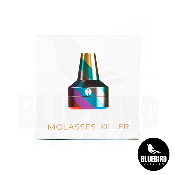 RECOGE MELAZAS MOLASSES KILLER BLACK MIX