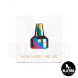 RECOGE MELAZAS MOLASSES KILLER BLACK