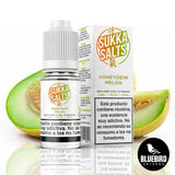 SUKKA SALTS - HONEYDEW MELON