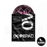 TAPETE DE PROTECCIÓN OVO DOPE - PINK HEAVEN