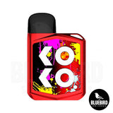 UWELL KOKO PRIME KIT - RED