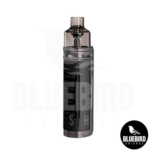 VOOPOO DRAG X KIT - CARBON FIBER