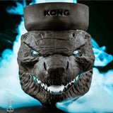 KONG - GODZILLA